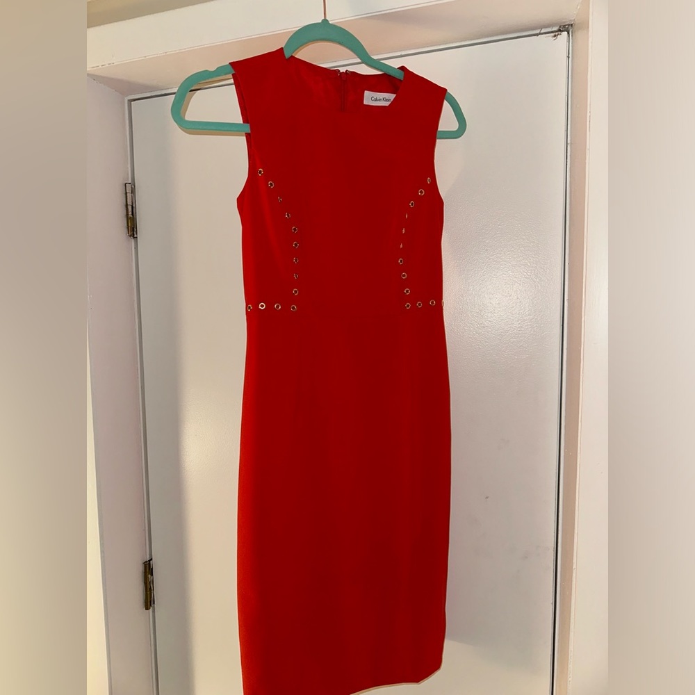 Calvin Klein Dress